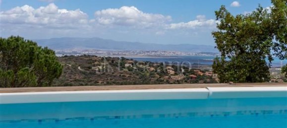 11غرفة فيلا في Capoterra, Italy رقم 270229 34