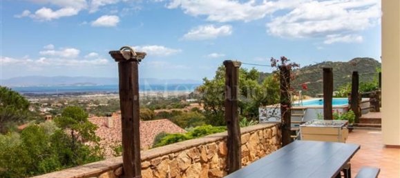 11غرفة فيلا في Capoterra, Italy رقم 270229 37