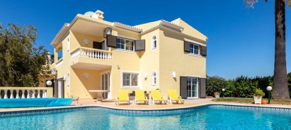 Casa de 6 dormitorios en Albufeira, Portugal No. 101277 12