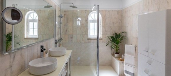 Casa de 6 dormitorios en Albufeira, Portugal No. 101277 28