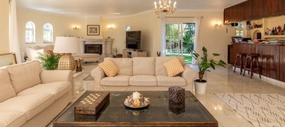 Casa de 6 dormitorios en Albufeira, Portugal No. 101277 44