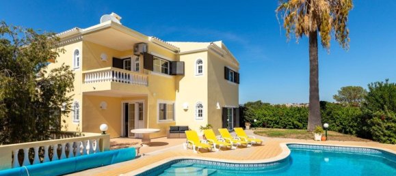 Casa de 6 dormitorios en Albufeira, Portugal No. 101277 2