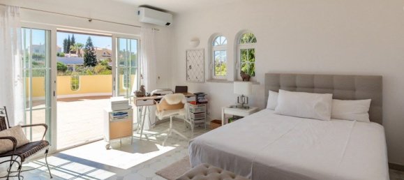 Casa de 6 dormitorios en Albufeira, Portugal No. 101277 33