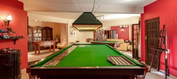 Casa de 6 dormitorios en Albufeira, Portugal No. 101277 47