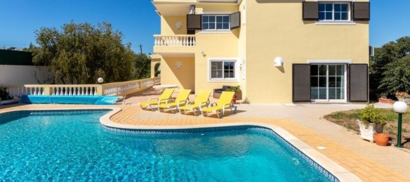 Casa de 6 dormitorios en Albufeira, Portugal No. 101277 5