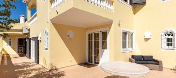 Casa de 6 dormitorios en Albufeira, Portugal No. 101277 11