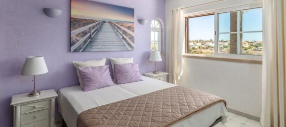 Casa de 6 dormitorios en Albufeira, Portugal No. 101277 20