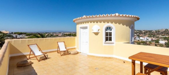 Casa de 6 dormitorios en Albufeira, Portugal No. 101277 35