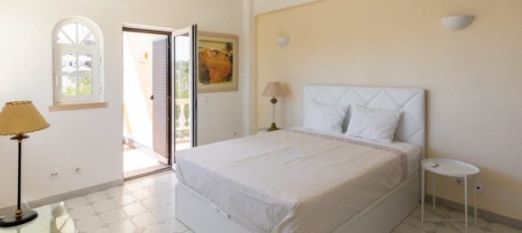 Casa de 6 dormitorios en Albufeira, Portugal No. 101277 22