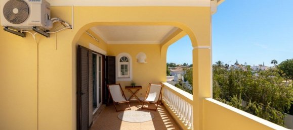 Casa de 6 dormitorios en Albufeira, Portugal No. 101277 21