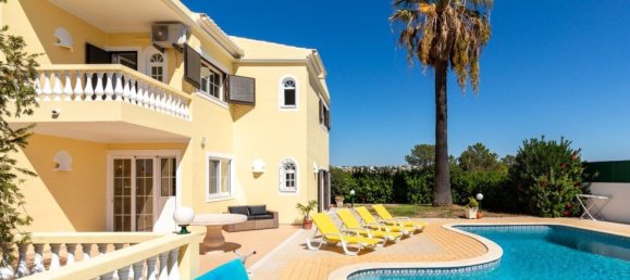 Casa de 6 dormitorios en Albufeira, Portugal No. 101277 3