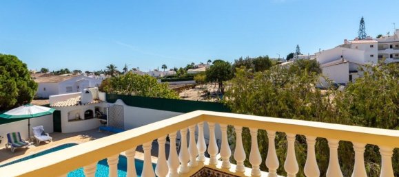 Casa de 6 dormitorios en Albufeira, Portugal No. 101277 27