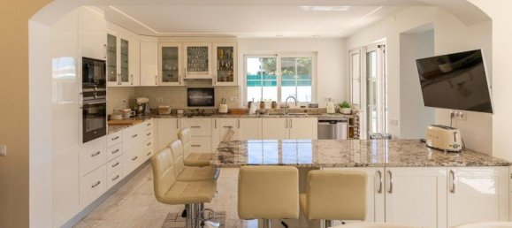 Casa de 6 dormitorios en Albufeira, Portugal No. 101277 41