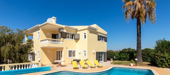 Casa de 6 dormitorios en Albufeira, Portugal No. 101277 4