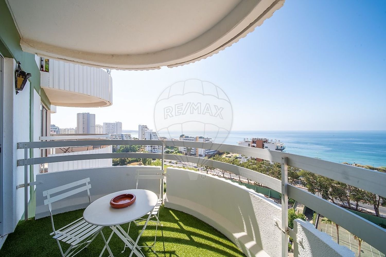 1 chambre Appartement à Portimao, Portugal No. 282561