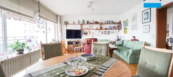 2-salle Appartement à Oberhausen, Germany No. 6387 5