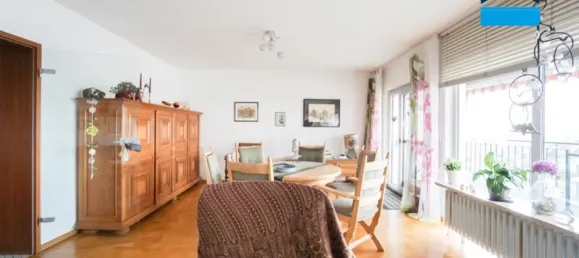 2-salle Appartement à Oberhausen, Germany No. 6387 4