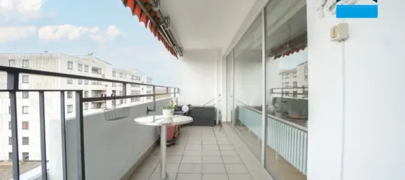 2-salle Appartement à Oberhausen, Germany No. 6387 3