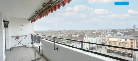 2-salle Appartement à Oberhausen, Germany No. 6387 2