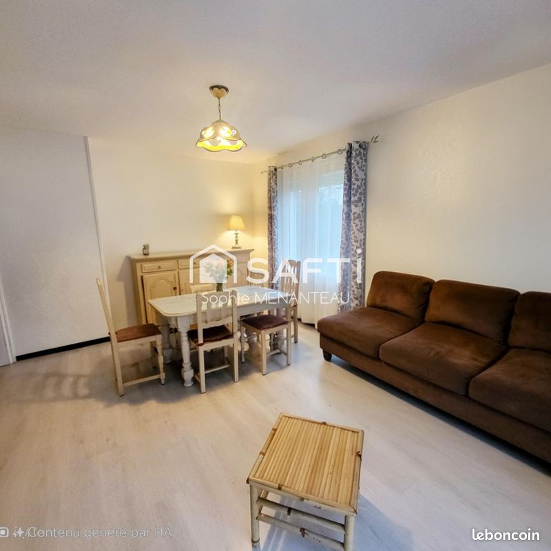 Casa T5 em Le Touquet-Paris-Plage, France N.º 40190