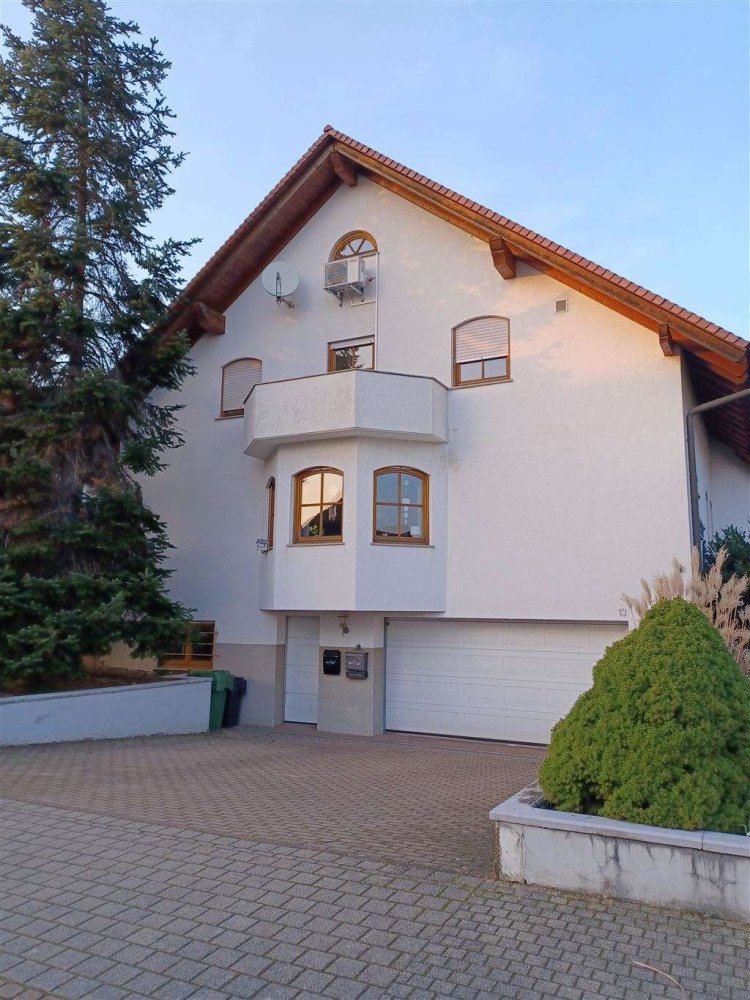 2 bedrooms Apartment in Ortenaukreis, Germany No. 240563