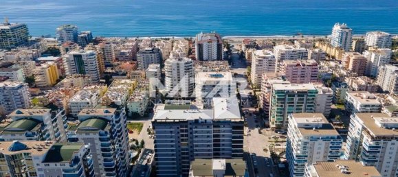 Apartment 2+1 in Alanya, Turkey No. 20568 19