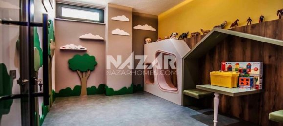 Apartment 2+1 in Alanya, Turkey No. 20568 18