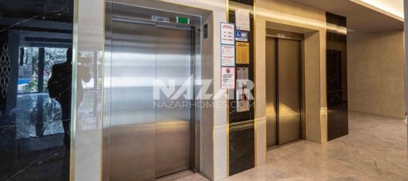 Apartment 2+1 in Alanya, Turkey No. 20568 24