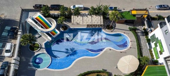 Apartment 2+1 in Alanya, Turkey No. 20568 25