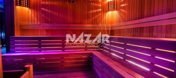 Apartment 2+1 in Alanya, Turkey No. 20568 14