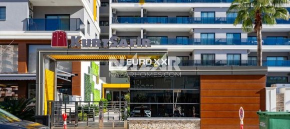 Apartment 2+1 in Alanya, Turkey No. 20568 15