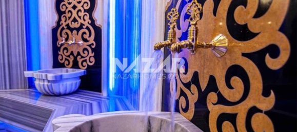 Apartment 2+1 in Alanya, Turkey No. 20568 26