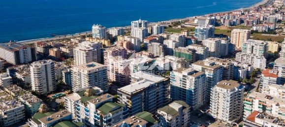 Apartment 2+1 in Alanya, Turkey No. 20568 11