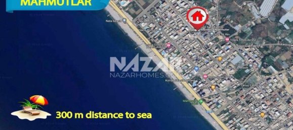 Apartment 2+1 in Alanya, Turkey No. 20568 3