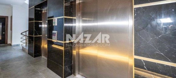 Apartment 2+1 in Alanya, Turkey No. 20568 23