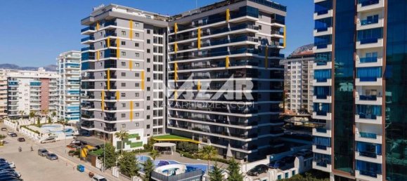 Apartment 2+1 in Alanya, Turkey No. 20568 5