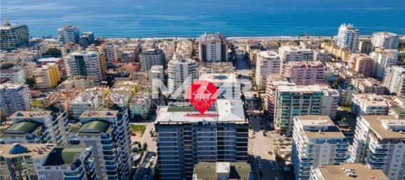 Apartment 2+1 in Alanya, Turkey No. 20568 2