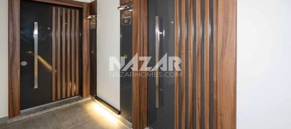 Apartment 2+1 in Alanya, Turkey No. 20568 27