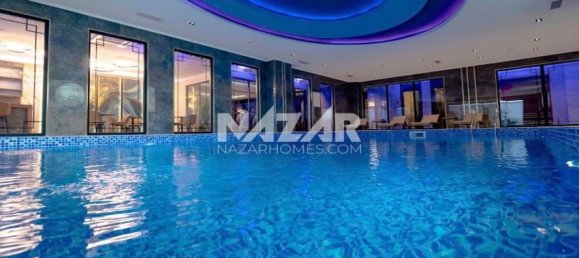 Apartment 2+1 in Alanya, Turkey No. 20568 17