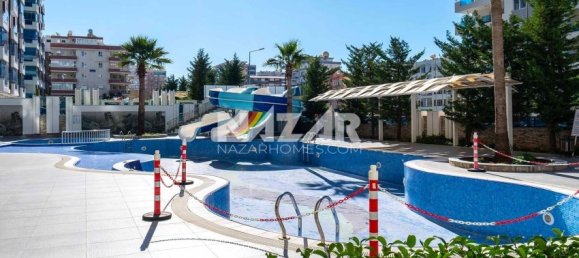 Apartment 2+1 in Alanya, Turkey No. 20568 13