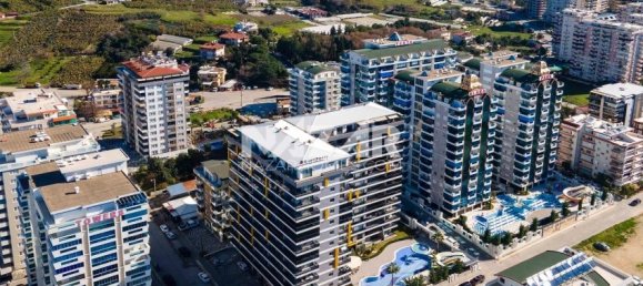 Apartment 2+1 in Alanya, Turkey No. 20568 8