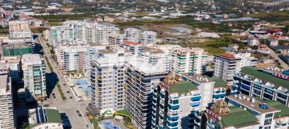 Apartment 2+1 in Alanya, Turkey No. 20568 7