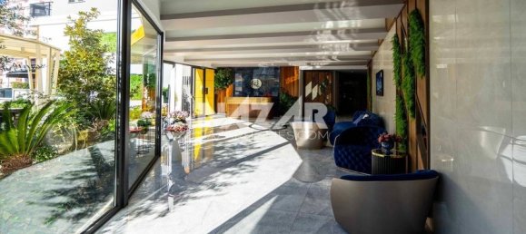 Apartment 2+1 in Alanya, Turkey No. 20568 12