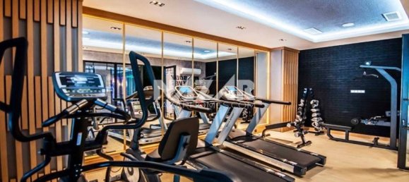 Apartment 2+1 in Alanya, Turkey No. 20568 16