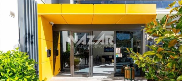 Apartment 2+1 in Alanya, Turkey No. 20568 10