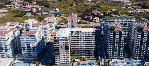 Apartment 2+1 in Alanya, Turkey No. 20568 6