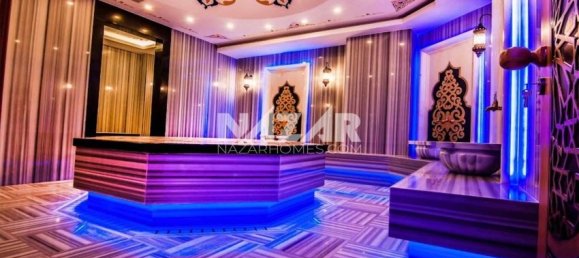 Apartment 2+1 in Alanya, Turkey No. 20568 21