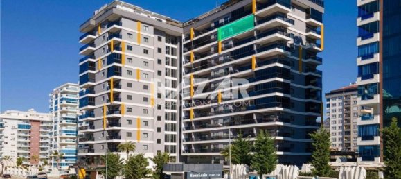 Apartment 2+1 in Alanya, Turkey No. 20568 9