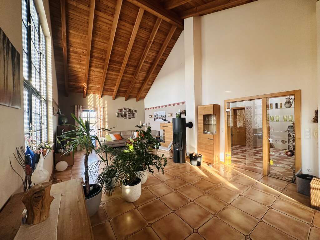 Moradia em banda de 4 divisões em St. Peter am Hart, Austria N.º 4489