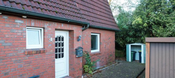 4 bedrooms Townhouse in Aurich, Germany No. 10167 4